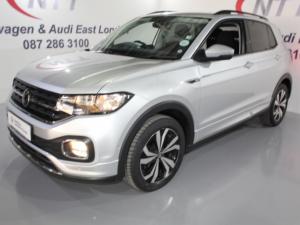 Volkswagen T-CROSS 1.0 TSI Comfortline DSG - Image 3