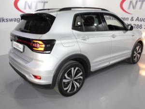 Volkswagen T-CROSS 1.0 TSI Comfortline DSG - Image 4