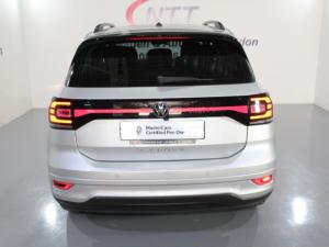 Volkswagen T-CROSS 1.0 TSI Comfortline DSG - Image 5