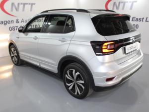 Volkswagen T-CROSS 1.0 TSI Comfortline DSG - Image 6