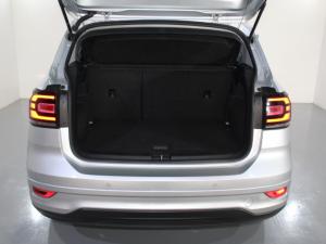 Volkswagen T-CROSS 1.0 TSI Comfortline DSG - Image 7