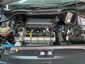 Volkswagen Polo Vivo 1.4 Trendline - Image 13