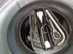 Volkswagen Polo Vivo 1.4 Trendline - Image 15