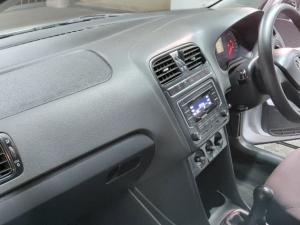 Volkswagen Polo Vivo 1.4 Trendline - Image 16