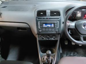 Volkswagen Polo Vivo 1.4 Trendline - Image 17