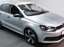 Thumbnail Volkswagen Polo Vivo 1.4 Trendline