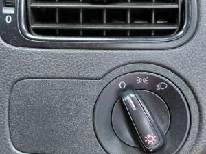 Volkswagen Polo Vivo 1.4 Trendline - Image 20