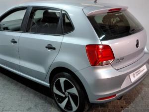 Volkswagen Polo Vivo 1.4 Trendline - Image 21