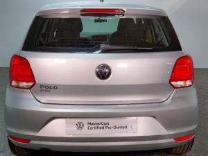 Volkswagen Polo Vivo 1.4 Trendline - Image 22