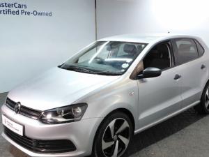 Volkswagen Polo Vivo 1.4 Trendline - Image 24