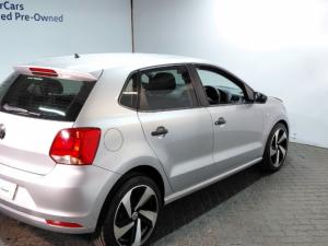 Volkswagen Polo Vivo 1.4 Trendline - Image 4