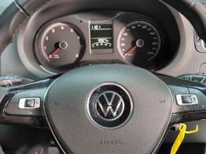 Volkswagen Polo Vivo 1.6 Style - Image 14