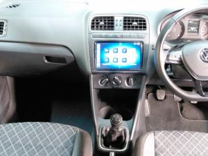 Volkswagen Polo Vivo 1.6 Style - Image 15