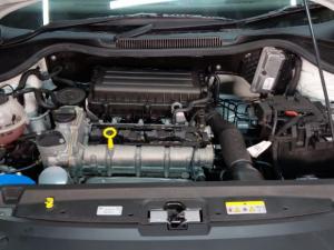 Volkswagen Polo Vivo 1.6 Style - Image 19