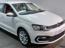 Thumbnail Volkswagen Polo Vivo 1.6 Style
