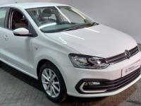 Thumbnail Volkswagen Polo Vivo 1.6 Style