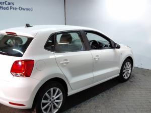 Volkswagen Polo Vivo 1.6 Style - Image 24