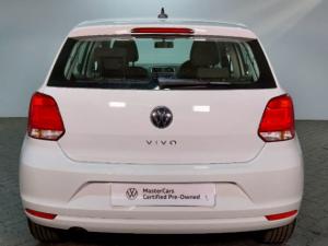 Volkswagen Polo Vivo 1.6 Style - Image 5
