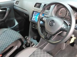 Volkswagen Polo Vivo 1.6 Style - Image 8