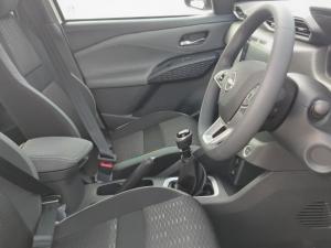 Nissan Magnite 1.0 Acenta - Image 10
