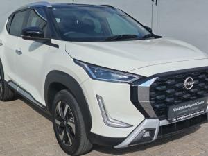 Nissan Magnite 1.0 Acenta - Image 1