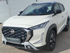 Nissan Magnite 1.0 Acenta - Image 20