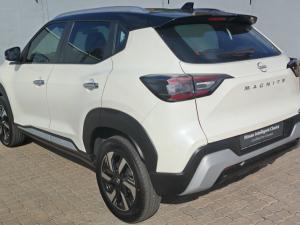 Nissan Magnite 1.0 Acenta - Image 22