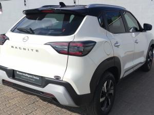 Nissan Magnite 1.0 Acenta - Image 2