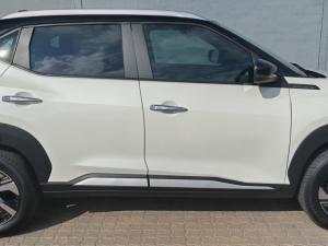 Nissan Magnite 1.0 Acenta - Image 3