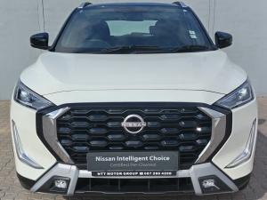 Nissan Magnite 1.0 Acenta - Image 4