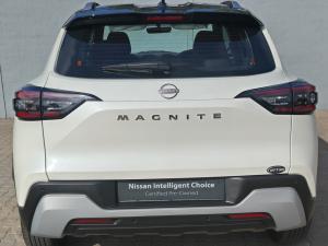 Nissan Magnite 1.0 Acenta - Image 5