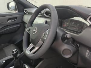 Nissan Magnite 1.0 Acenta - Image 9