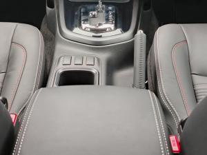 Nissan Navara 2.5DDTI PRO-4X 4X4 automatic D/C - Image 13