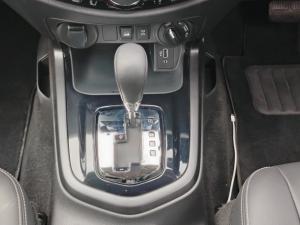 Nissan Navara 2.5DDTI PRO-4X 4X4 automatic D/C - Image 14