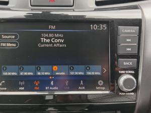 Nissan Navara 2.5DDTI PRO-4X 4X4 automatic D/C - Image 16