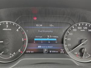 Nissan Navara 2.5DDTI PRO-4X 4X4 automatic D/C - Image 18