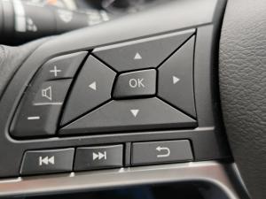 Nissan Navara 2.5DDTI PRO-4X 4X4 automatic D/C - Image 19