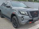 Thumbnail Nissan Navara 2.5DDTI PRO-4X 4X4 automatic D/C