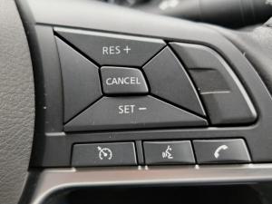 Nissan Navara 2.5DDTI PRO-4X 4X4 automatic D/C - Image 20