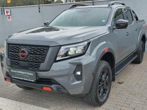 Nissan Navara 2.5DDTI PRO-4X 4X4 automatic D/C - Image 21