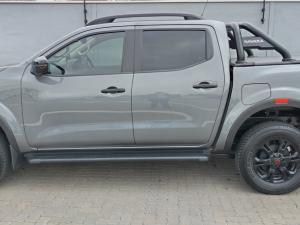 Nissan Navara 2.5DDTI PRO-4X 4X4 automatic D/C - Image 22