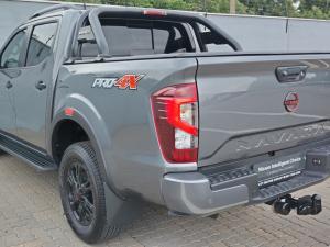 Nissan Navara 2.5DDTI PRO-4X 4X4 automatic D/C - Image 23