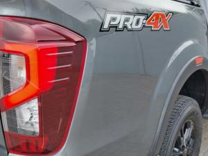 Nissan Navara 2.5DDTI PRO-4X 4X4 automatic D/C - Image 24
