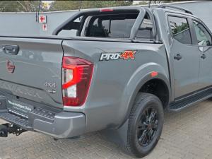 Nissan Navara 2.5DDTI PRO-4X 4X4 automatic D/C - Image 2