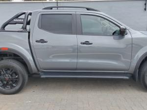 Nissan Navara 2.5DDTI PRO-4X 4X4 automatic D/C - Image 3