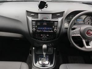 Nissan Navara 2.5DDTI PRO-4X 4X4 automatic D/C - Image 6
