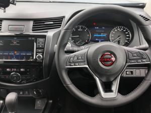 Nissan Navara 2.5DDTI PRO-4X 4X4 automatic D/C - Image 8