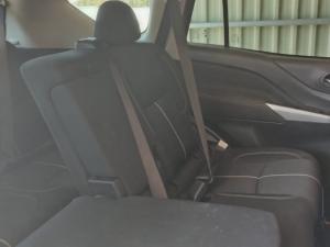 Nissan Terra 2.5D XE automatic - Image 12