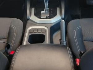 Nissan Terra 2.5D XE automatic - Image 13