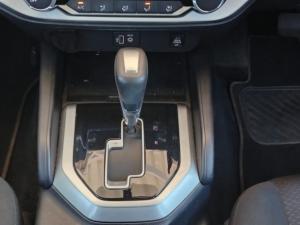 Nissan Terra 2.5D XE automatic - Image 14